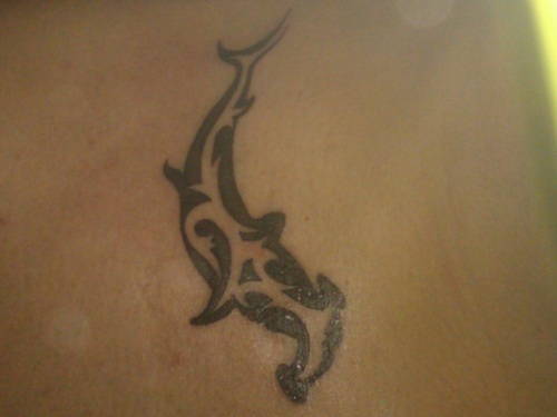 maori shoulder tattoo. Maori Shoulder Tattoo