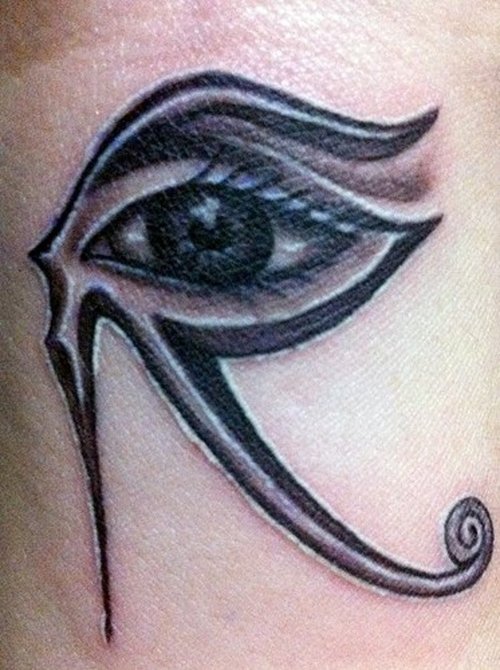 eye of horus tattoos. Eye of Horus